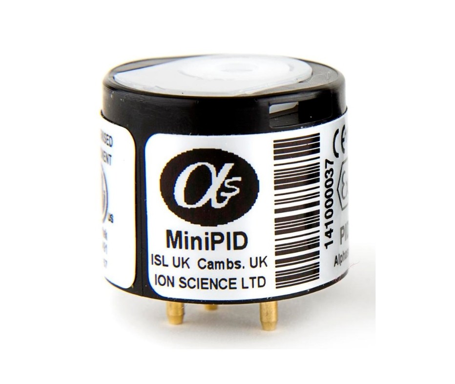 PID-AH UK Alphasense