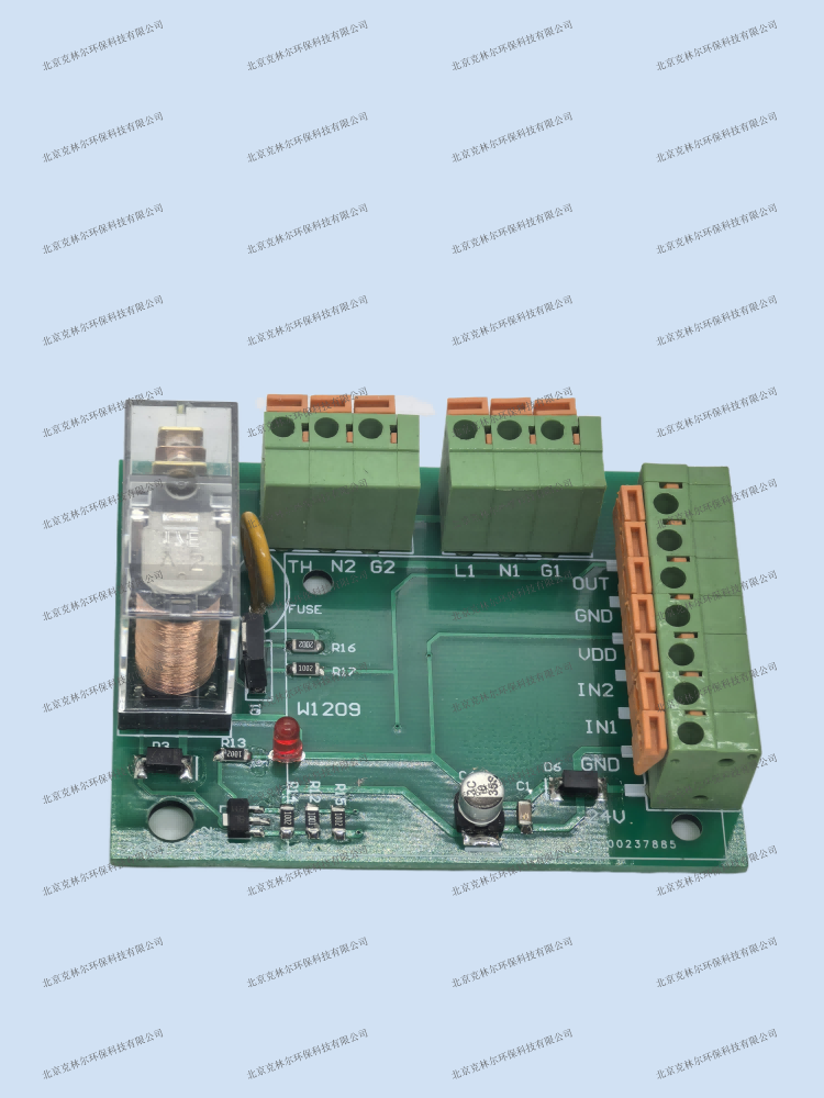 K301-3000加热电路板