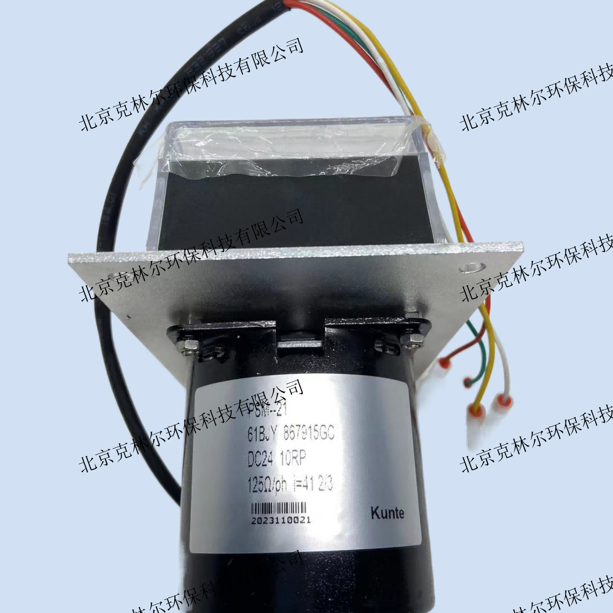 K301S蠕动泵科泽