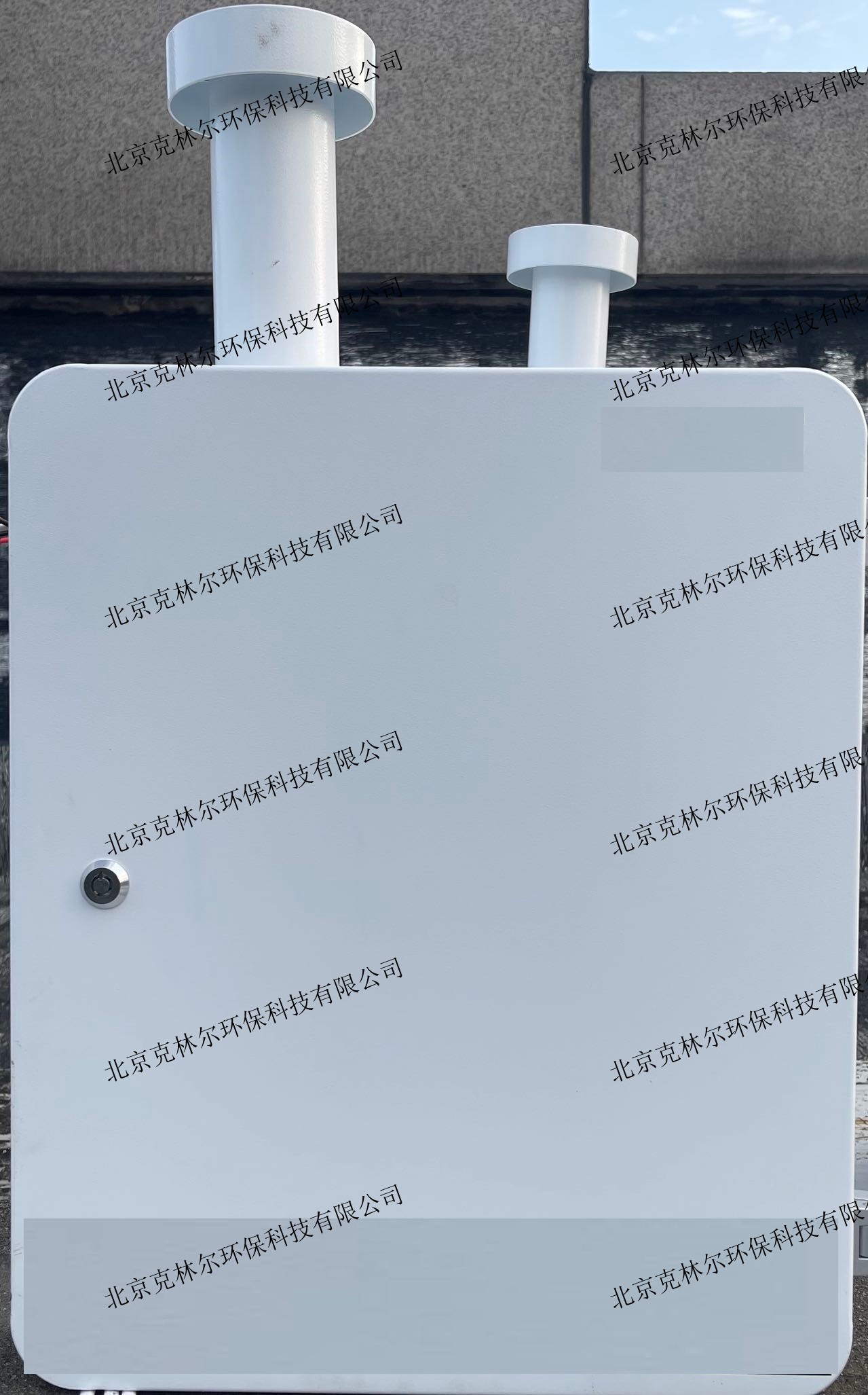 环境空气质量微型站